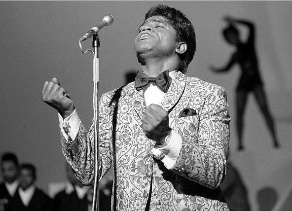 James Brown, Godfather of Soul, Dies at 73